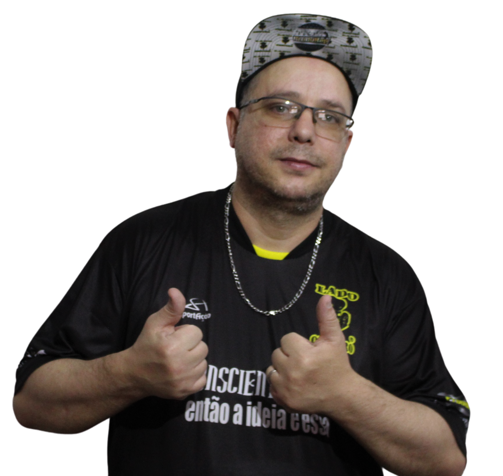 Soneca - Rapper - Samba Rap no Improviso Soneca - Rapper - Samba Rap no Improviso