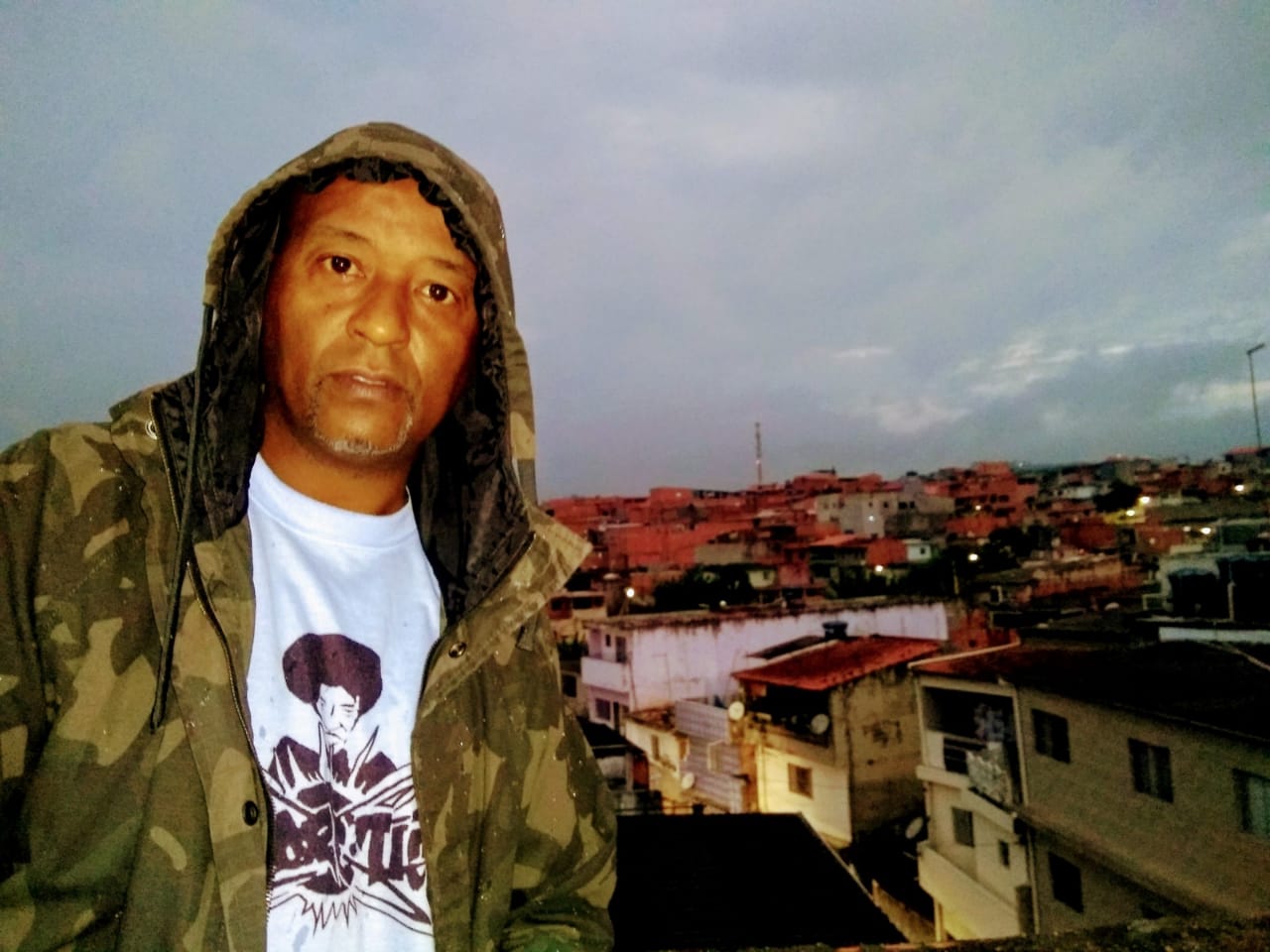 Mestre Guru - Franilson Mestre Guru - Franilson