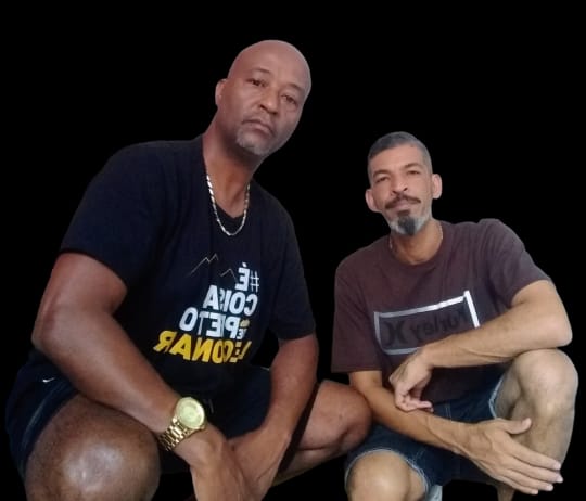 Mestre Guru e Dj Marcelo - Rap Nacional Mestre Guru e Dj Marcelo - Rap Nacional