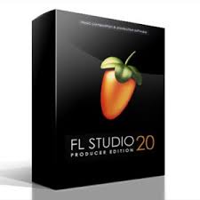 Frutiy Loops Software de Produção Musical