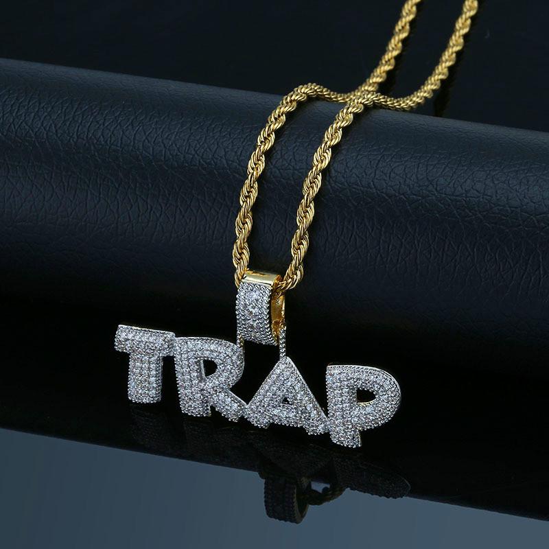 Trap estilo que destaca pelo HiHat marcado na bateria, Clap no lugar da caixa Trap estilo que destaca pelo HiHat marcado na bateria, Clap no lugar da caixa