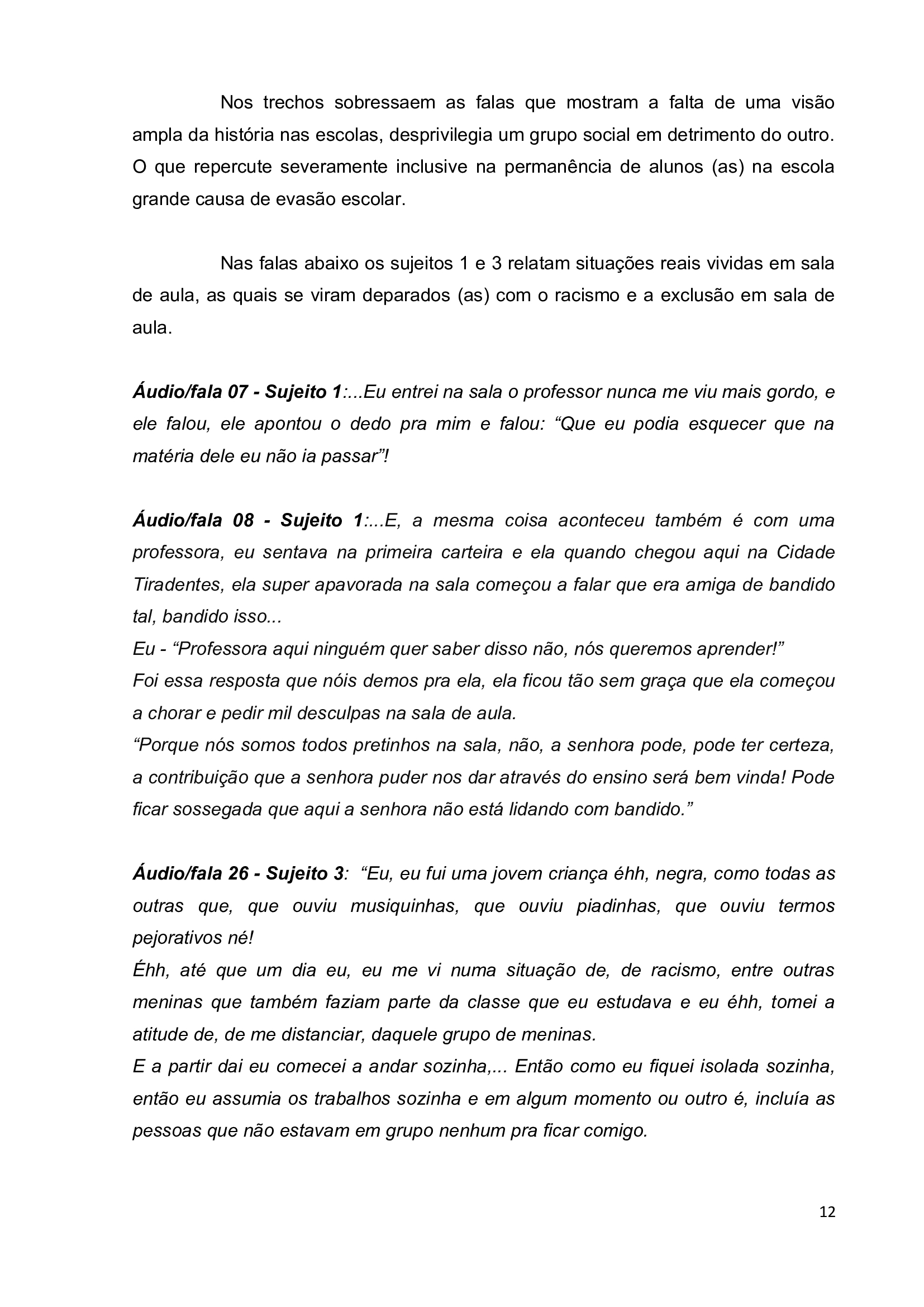 Artigo Hip Hop como Cultura e Racionalidade Contra Hegemonica_13 Artigo Hip Hop como Cultura e Racionalidade Contra Hegemonica_13