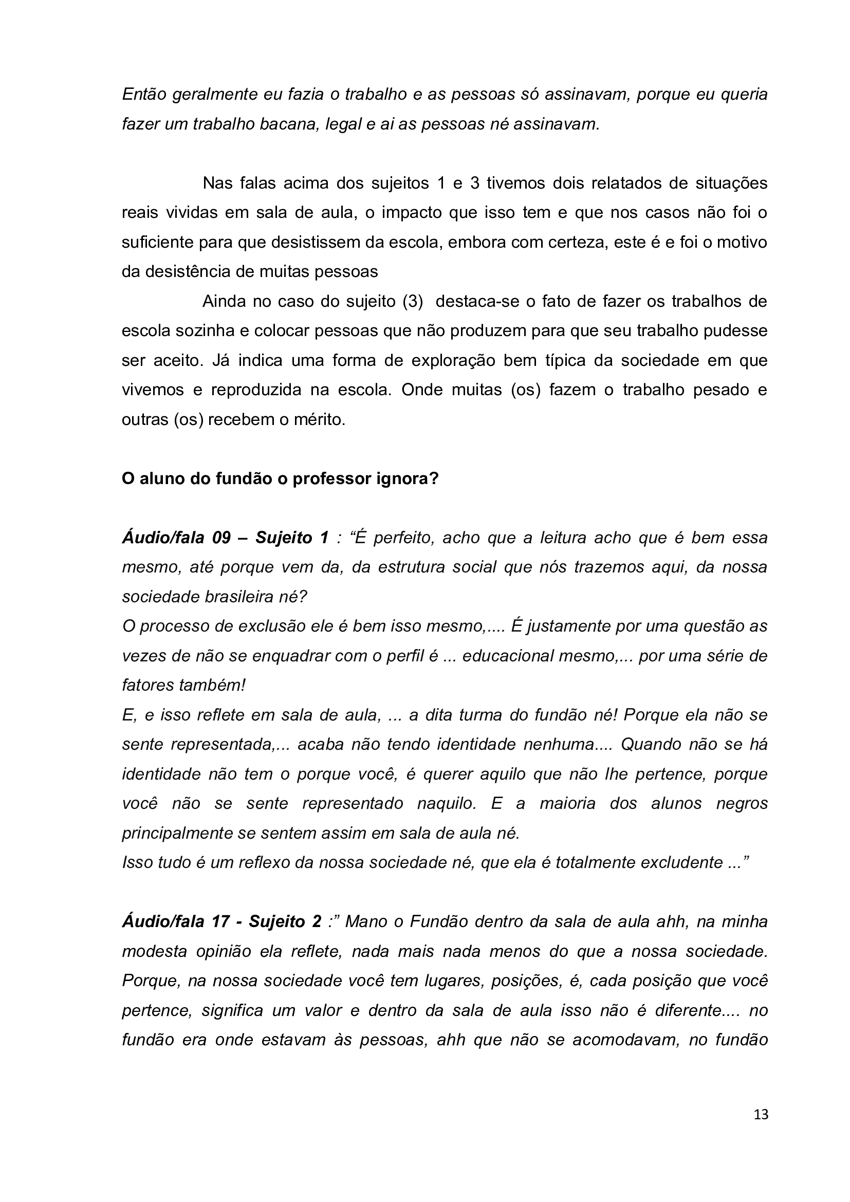 Artigo Hip Hop como Cultura e Racionalidade Contra Hegemonica_14 Artigo Hip Hop como Cultura e Racionalidade Contra Hegemonica_14